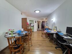 Blk 457 Choa Chu Kang Avenue 4 (Choa Chu Kang), HDB Executive #582936021